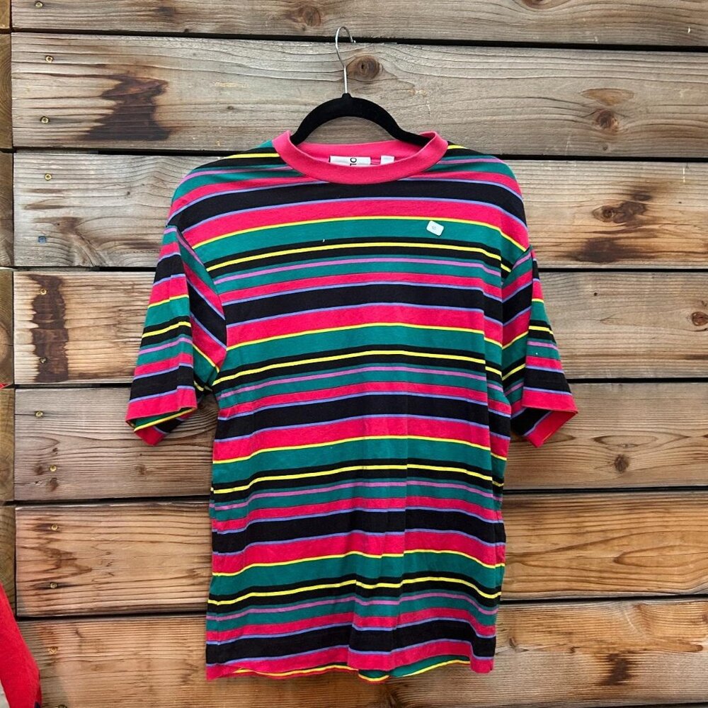 Asos Collusion Multi Colored T